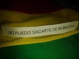 Sin Nombre